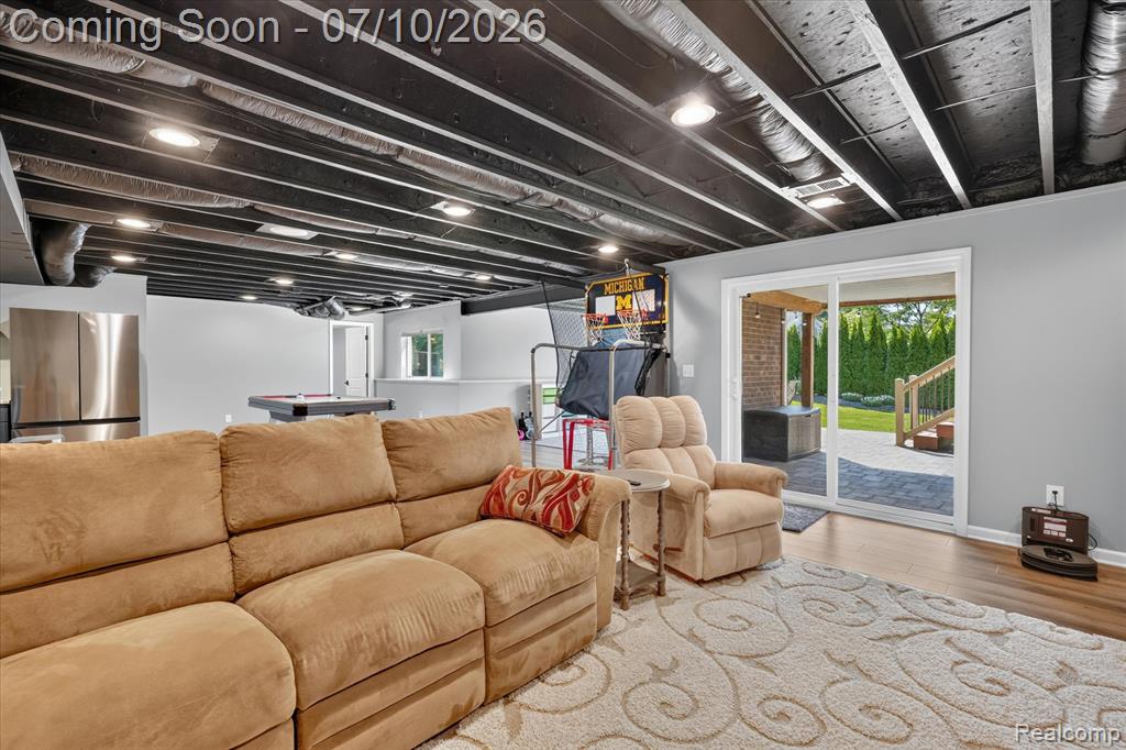 58491 Winnowing Circle S, South Lyon, MI 48178 — Photo 54