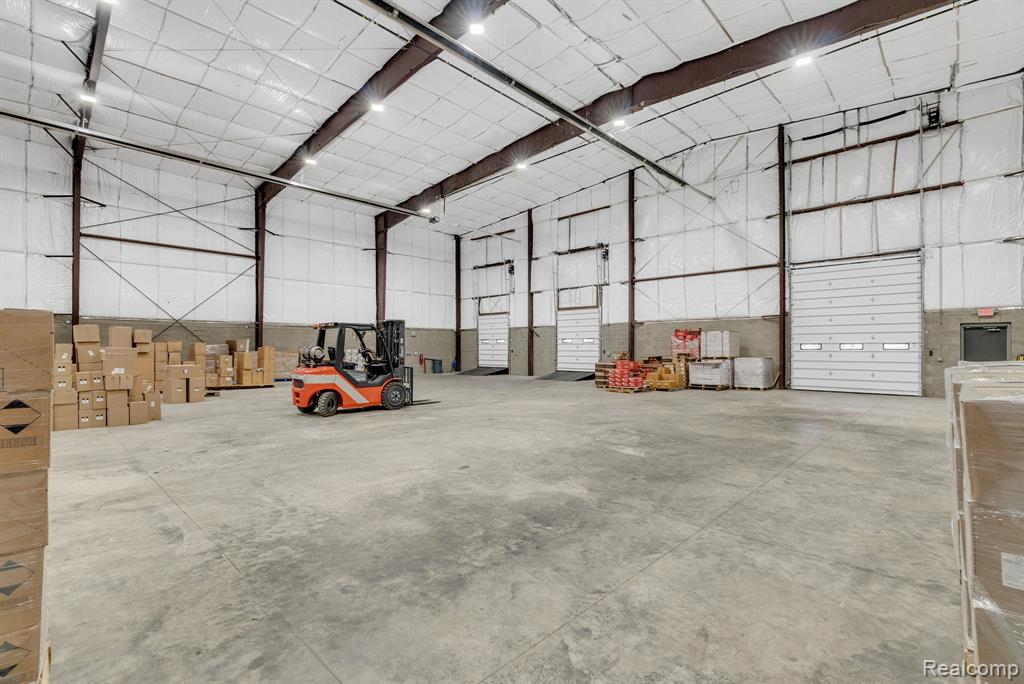 1475 S Newburgh Road, Westland, MI, 48186