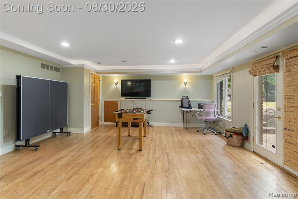 6600 Westphalia, West Bloomfield, MI 48324 — Photo 29