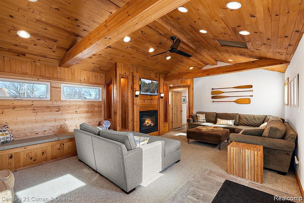222 Ackerson Lake Drive, Jackson, MI 49201 — Photo 3
