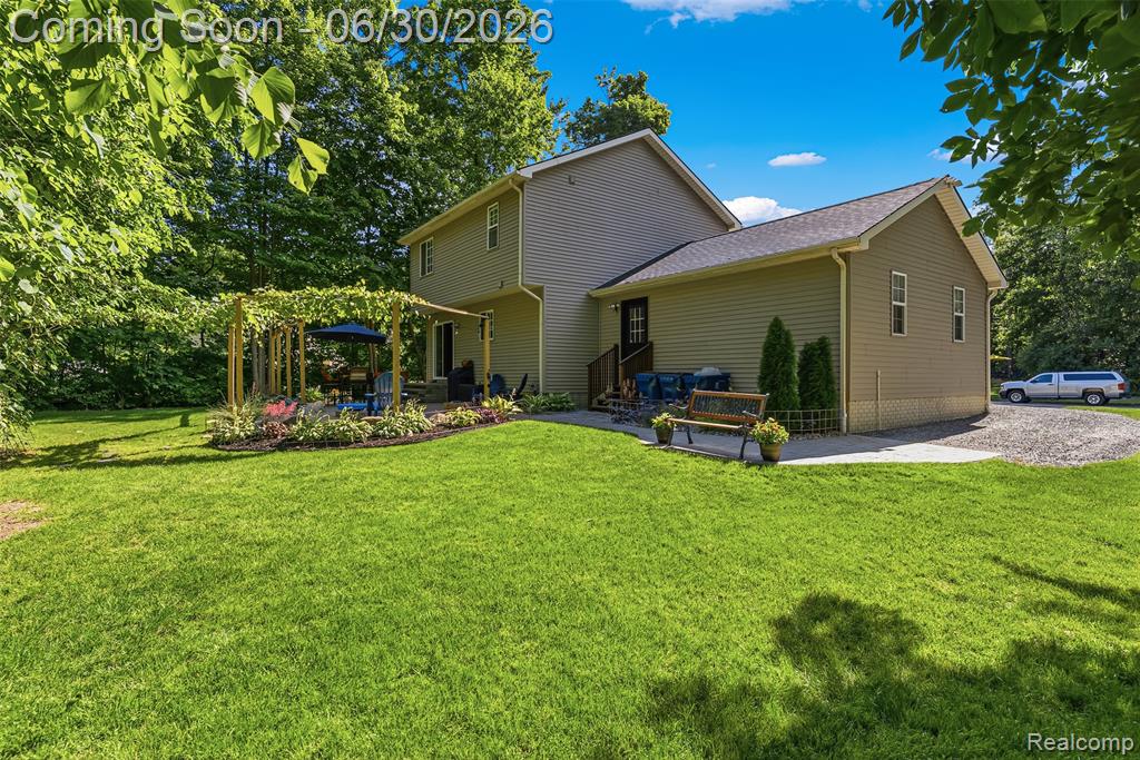 7223 Windbury Lane, Flint, MI 48507 — Photo 29