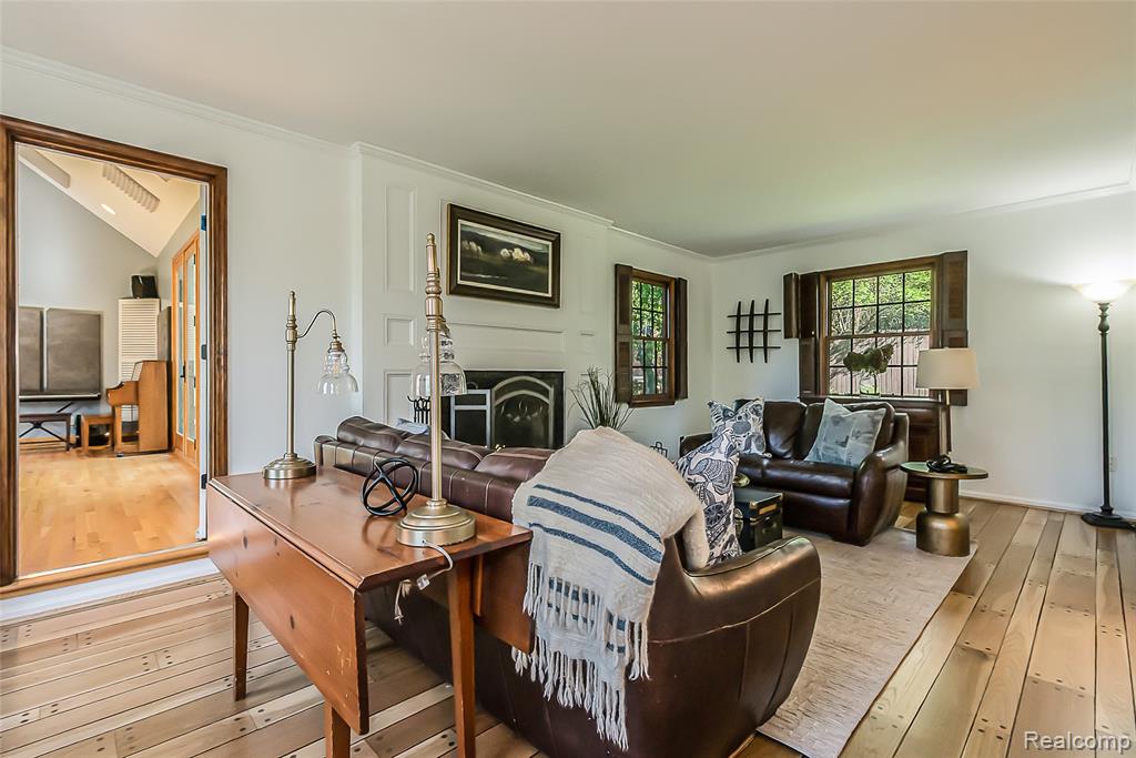 2694 WAYSIDE Drive, Ann Arbor, MI 48103 — Photo 15