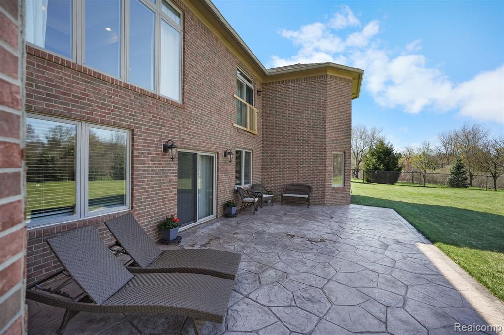 70799 Fisher Road, Bruce, MI 48065 — Photo 6