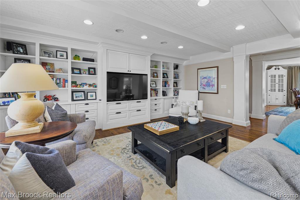 5275 Brookdale Road, Bloomfield Hills, MI 48304 — Photo 29