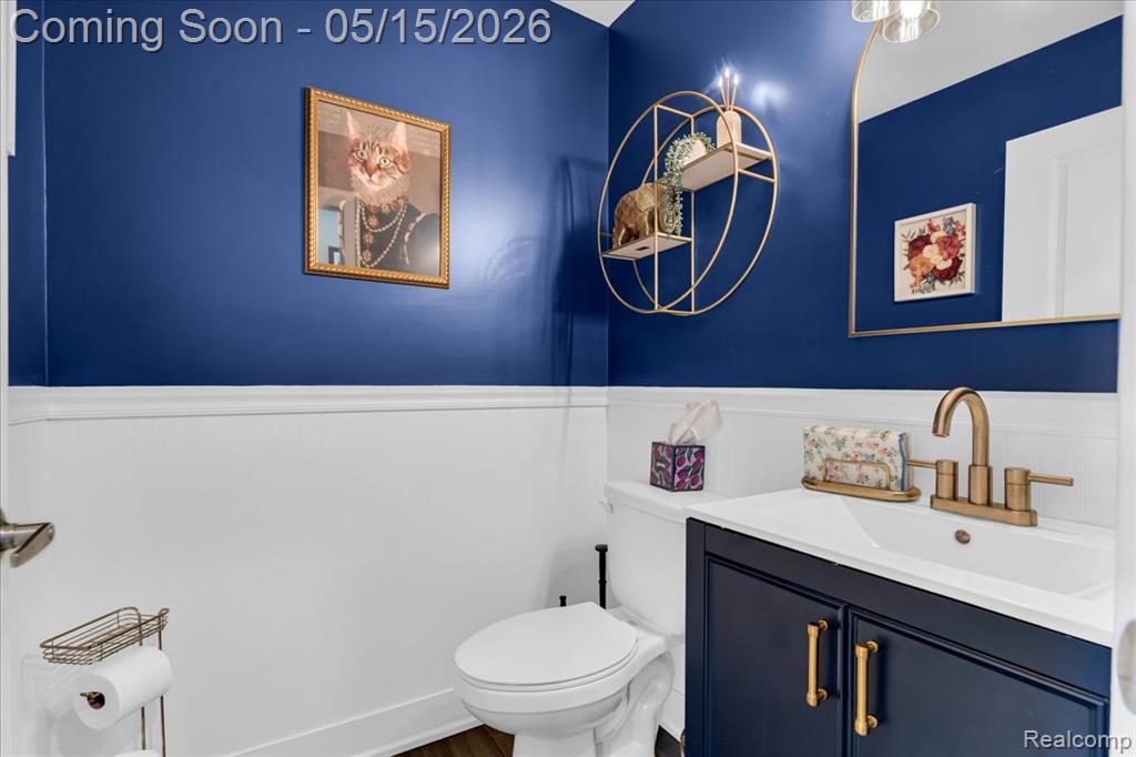 515 S Winding Drive, Waterford, MI 48328 — Photo 20