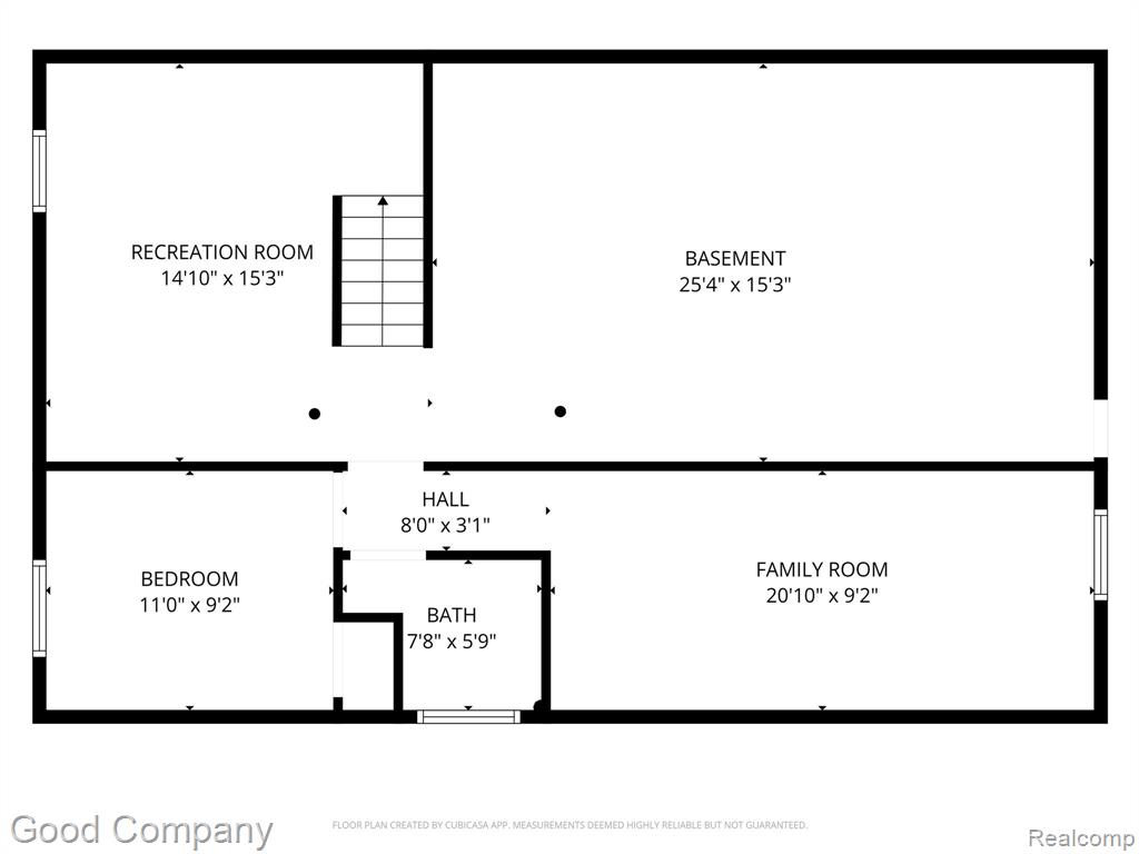 8717 Cologne Drive, Sterling Heights, MI 48314 — Photo 31