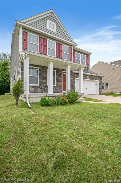 7038 WELLINGTON Lane, Ypsilanti, MI 48197 — Photo 3