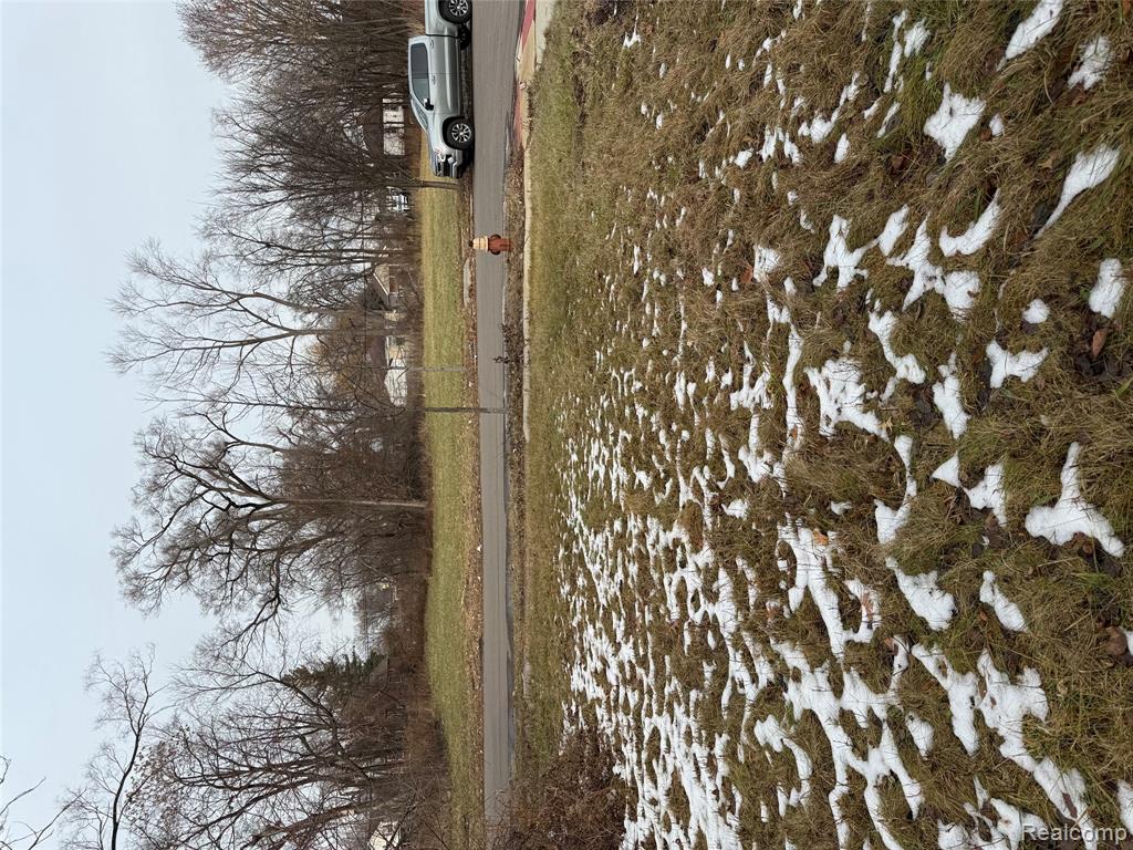 1954 Blaine Street, Detroit, MI, 48206