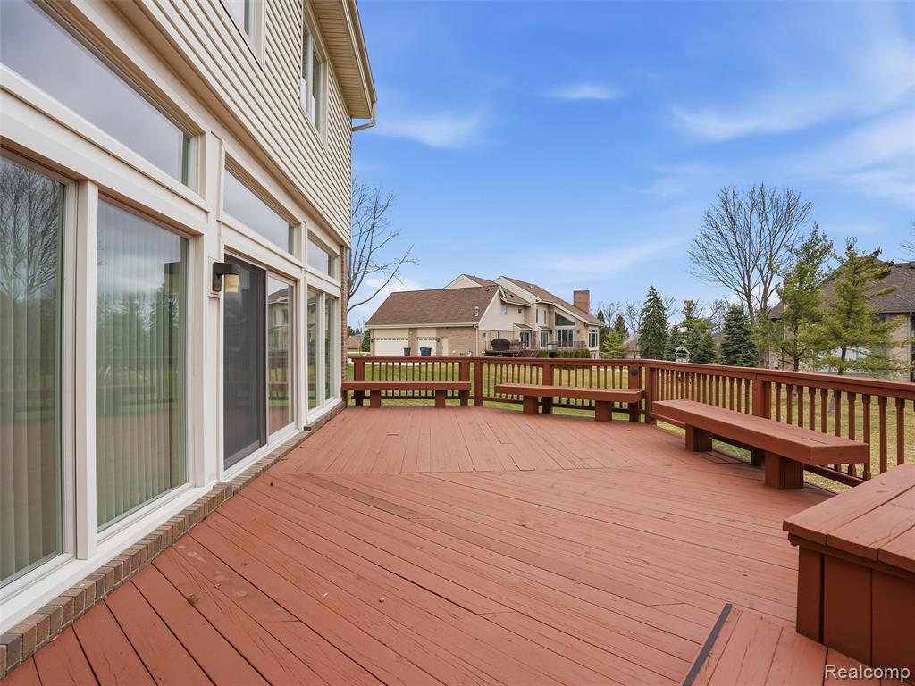 3827 Manchester Court, Bloomfield Hills, MI 48302 — Photo 51