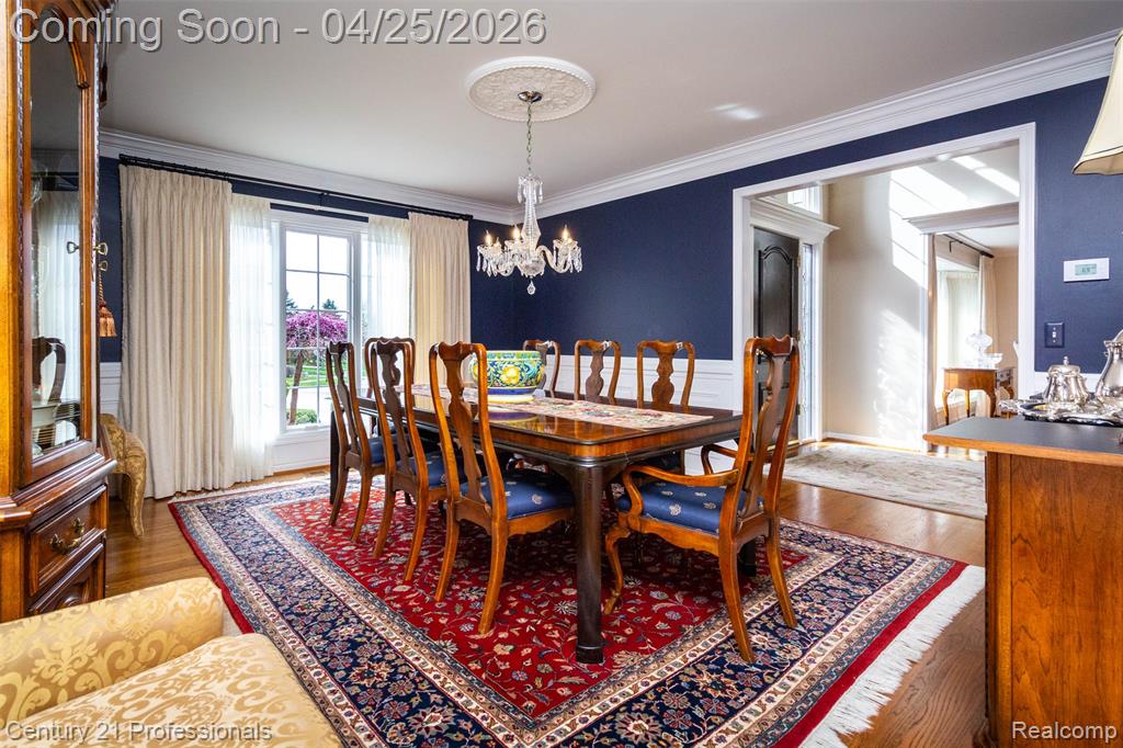 4680 Rambling Drive, Troy, MI 48098 — Photo 21
