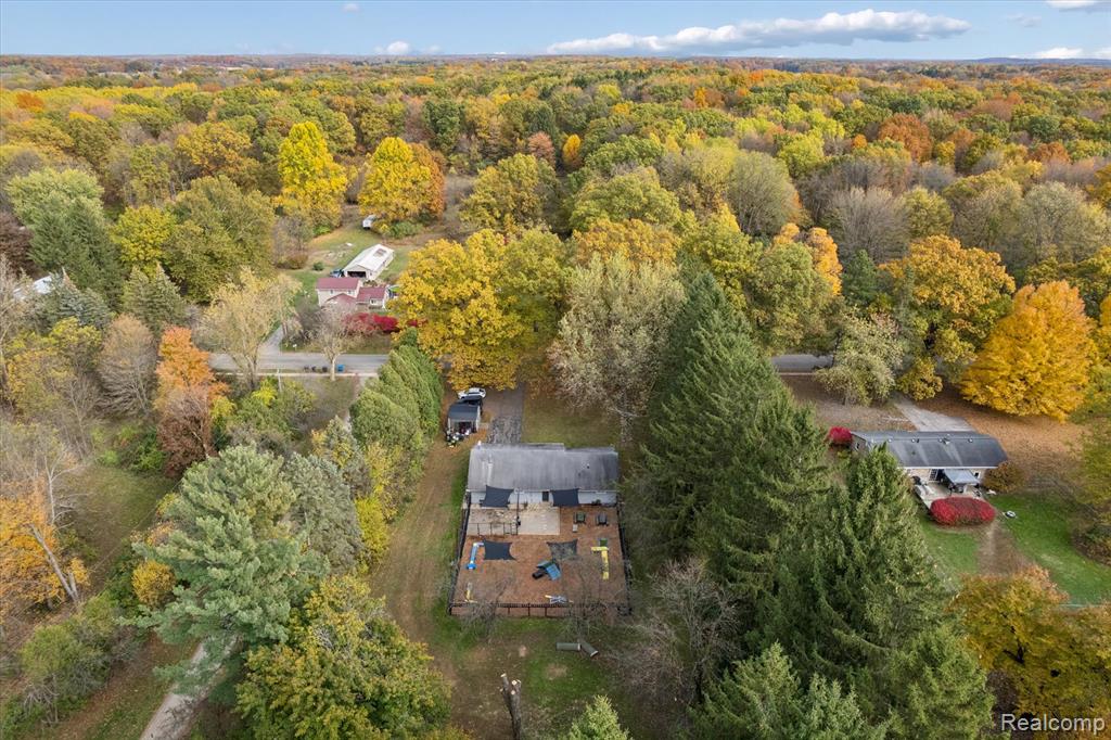 524 S Jackson Street, Hanover, MI 49241 — Photo 47