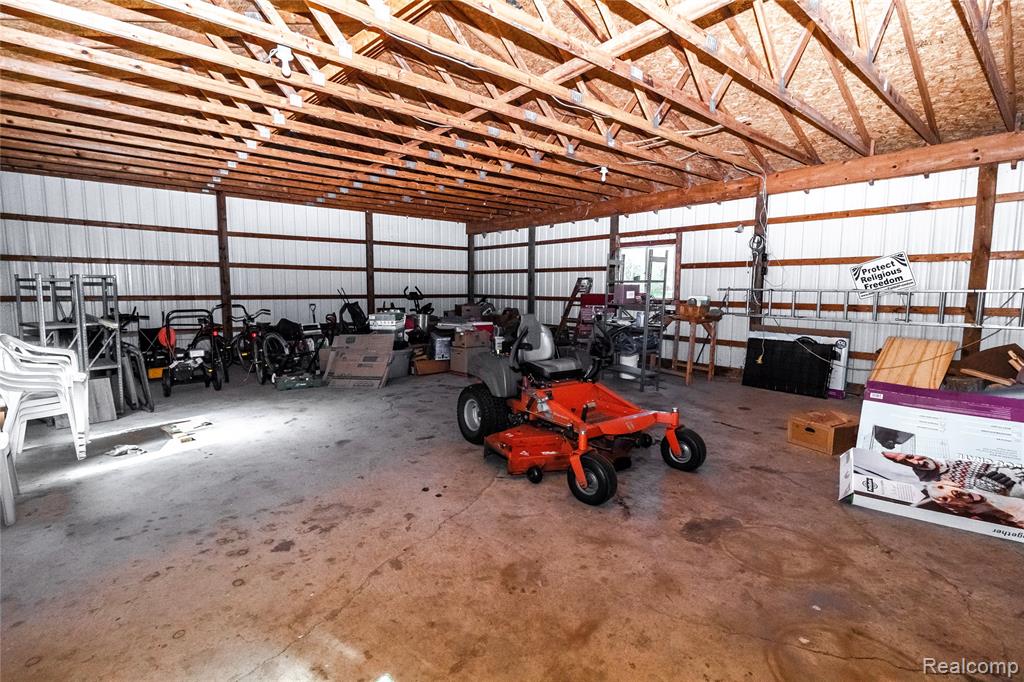 1511 Fish Lake Road, Lapeer, MI 48446 — Photo 58