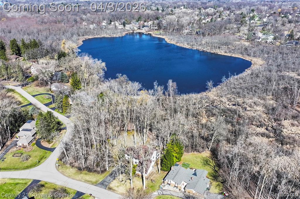 5816 Darbwood Lane, West Bloomfield, MI 48324 — Photo 24