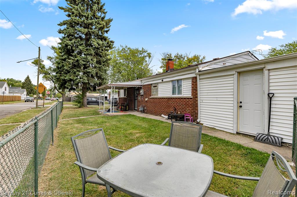 213 Suburban Street, Ecorse, MI 48229 — Photo 21