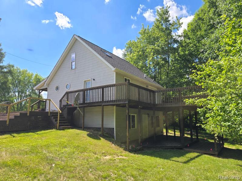 5848 Fostoria Road, Columbiaville, MI 48421 — Photo 17