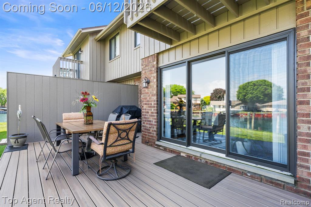 7214 Harbor Drive, Clay, MI 48001 — Photo 36