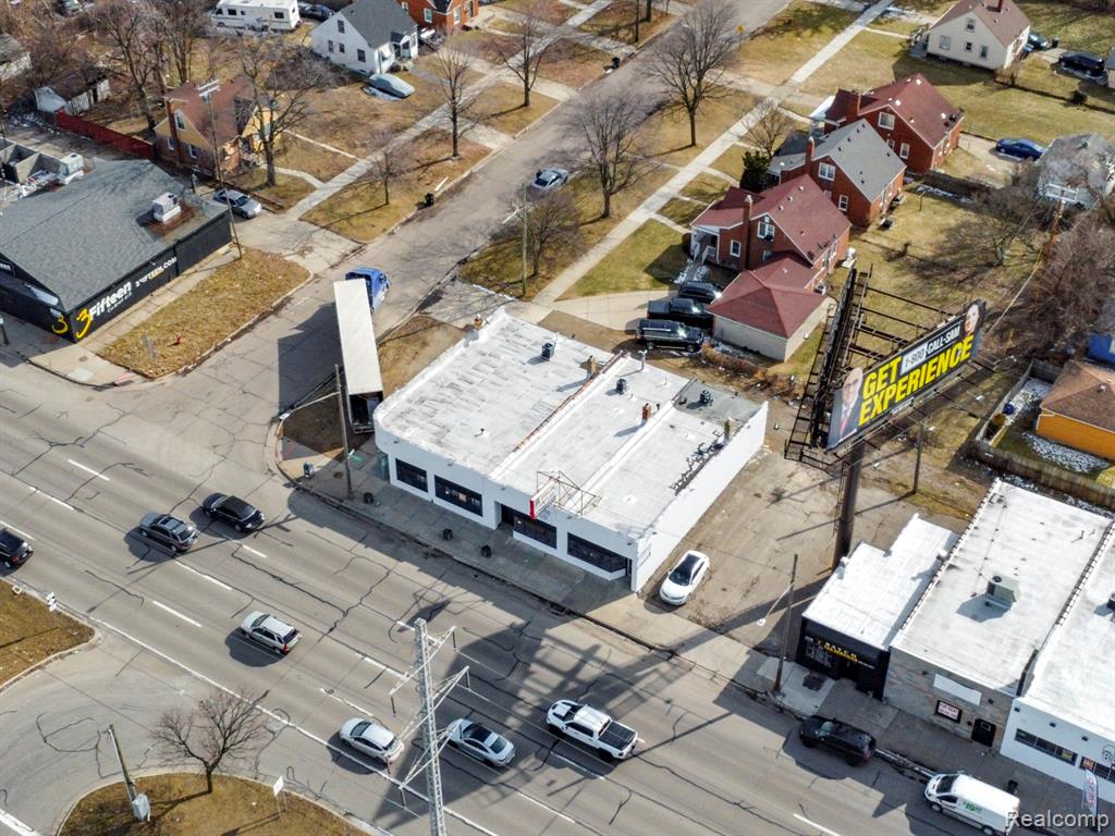 12732 E 8 Mile Road, Detroit, MI 48205 — Photo 37