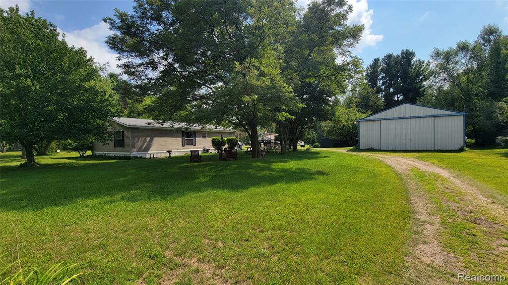 4349 Bay Road, Gladwin, MI 48624 — Photo 4