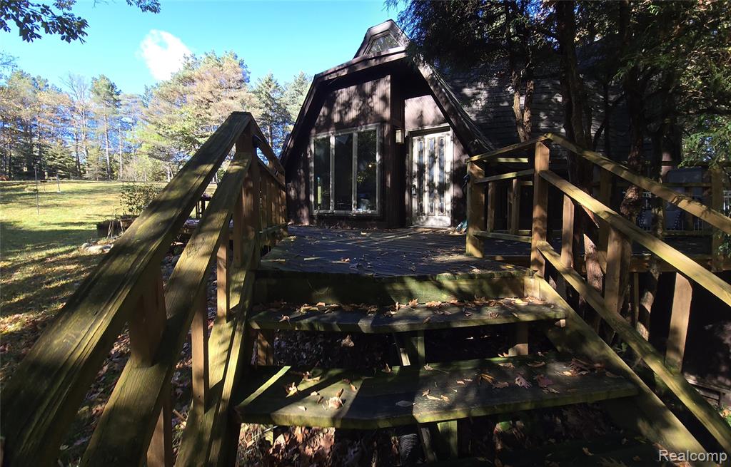1045 Bald Eagle Lake Road, Ortonville, MI 48462 — Photo 25