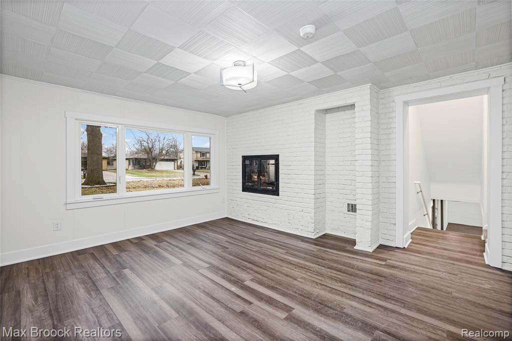 17348 Hilton Street, Southfield, MI, 48075