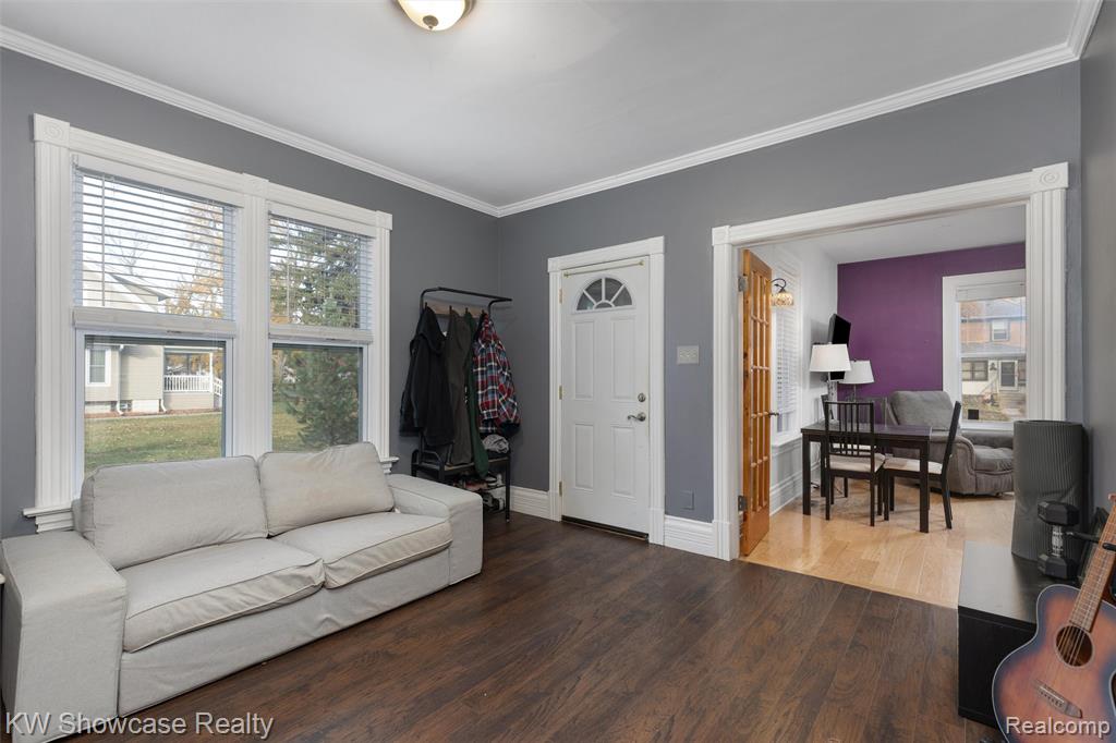 84 Moross Street, Mount Clemens, MI 48043 — Photo 5