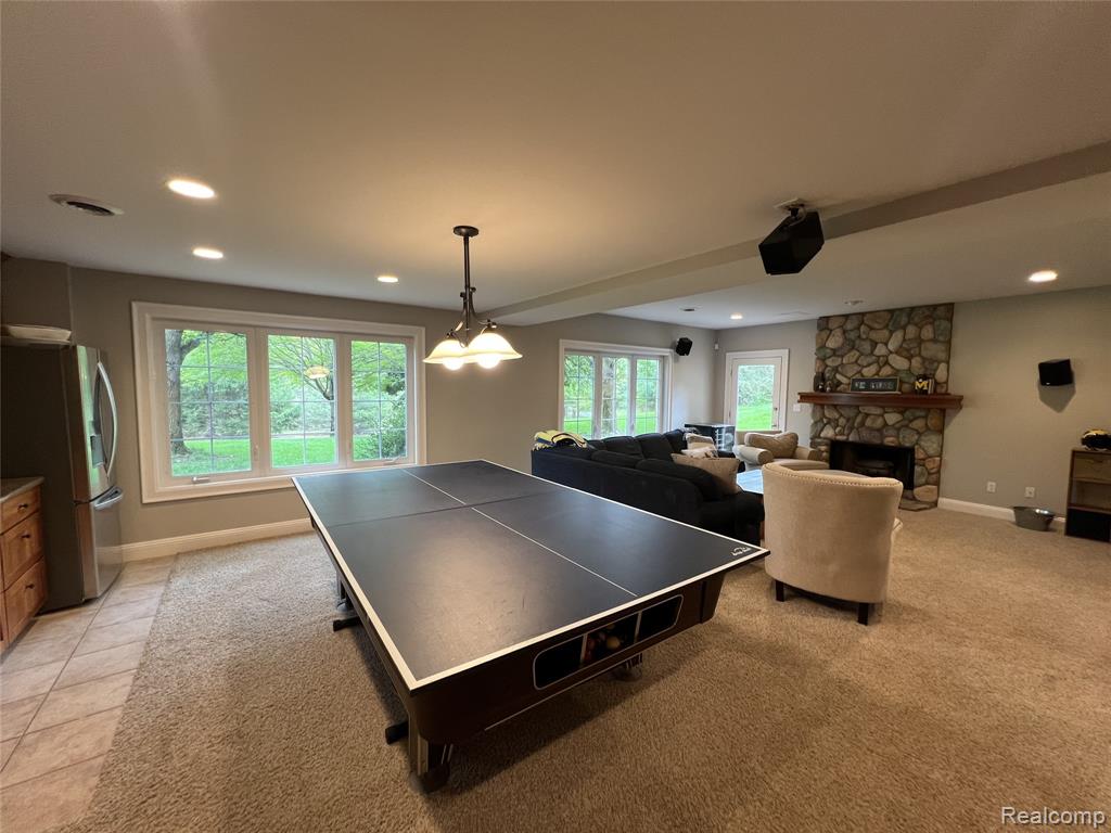7603 Kingfisher Court, Dexter, MI 48130 — Photo 31