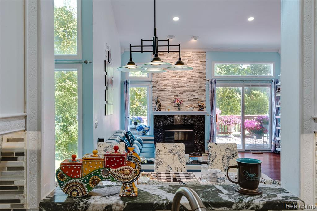 43730 Algonquin Drive, Novi, MI — Photo 17