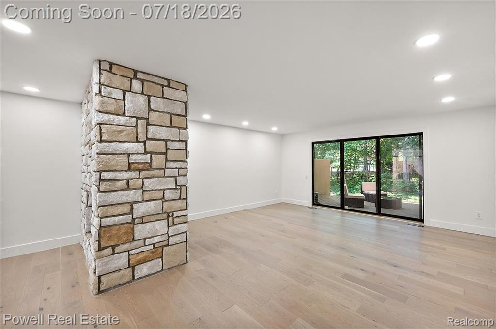 1106 Timberview Trail, Bloomfield Hills, MI 48304 — Photo 22
