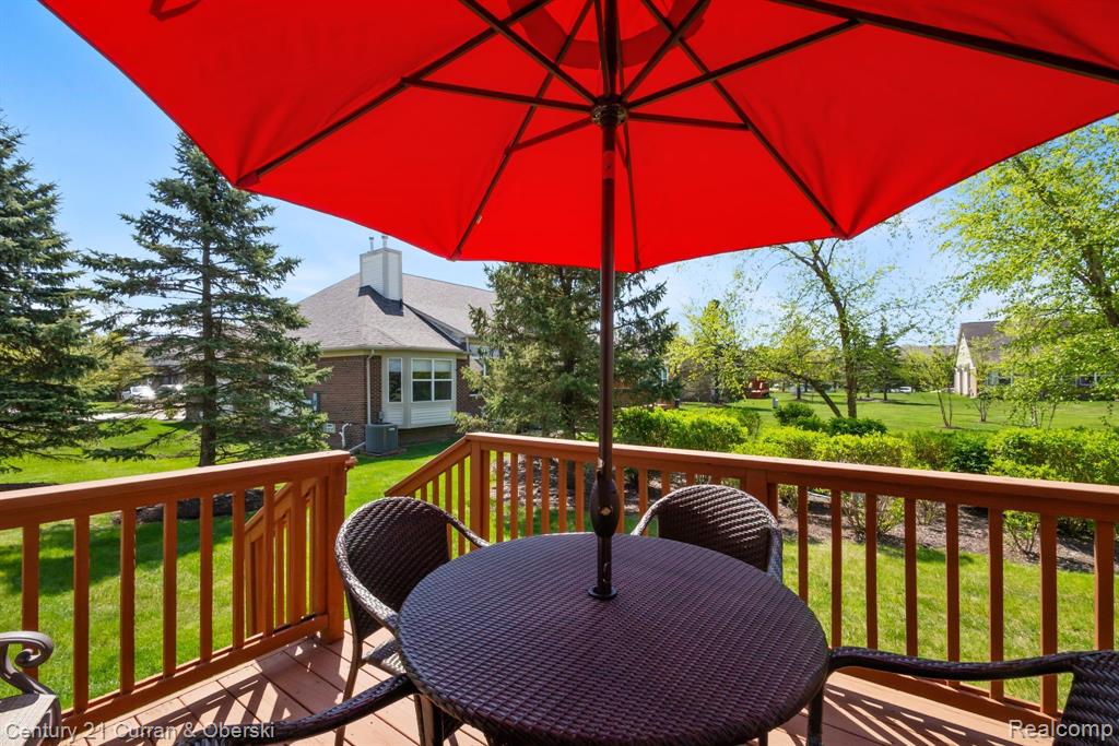 49431 N GLACIER, Northville, MI 48168 — Photo 32