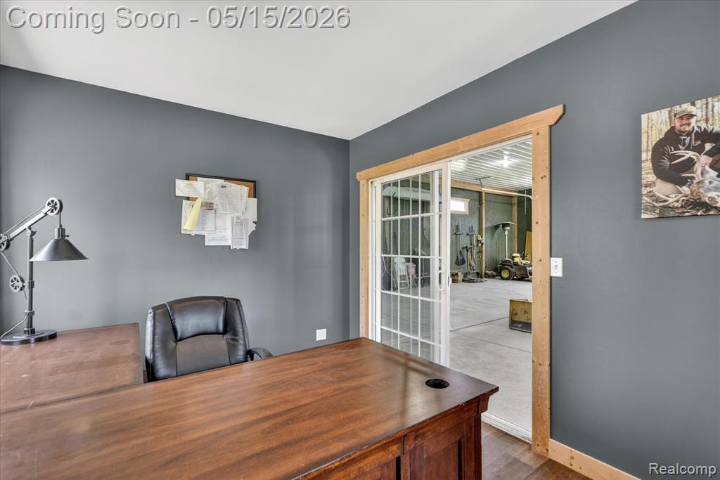 3057 Bignall Drive, Howell, MI 48855 — Photo 38