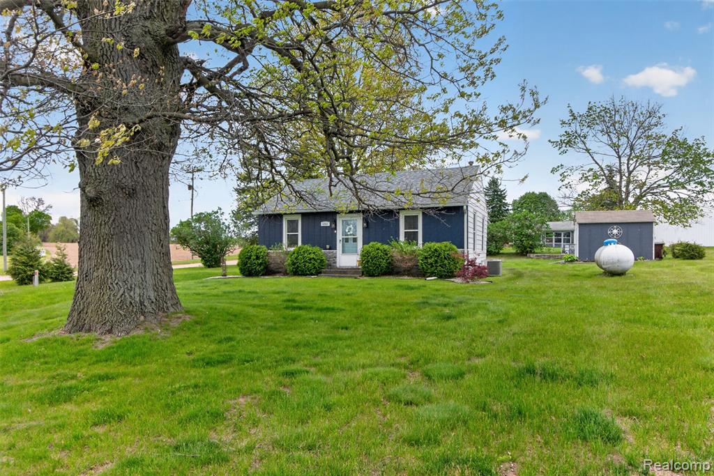 4901 Ann Arbor Road, Jackson, MI 49201 — Photo 5