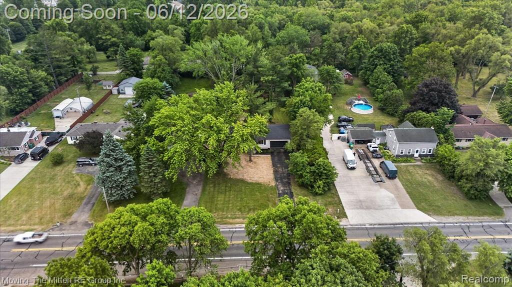 49515 W Huron River Drive, Belleville, MI 48111 — Photo 42