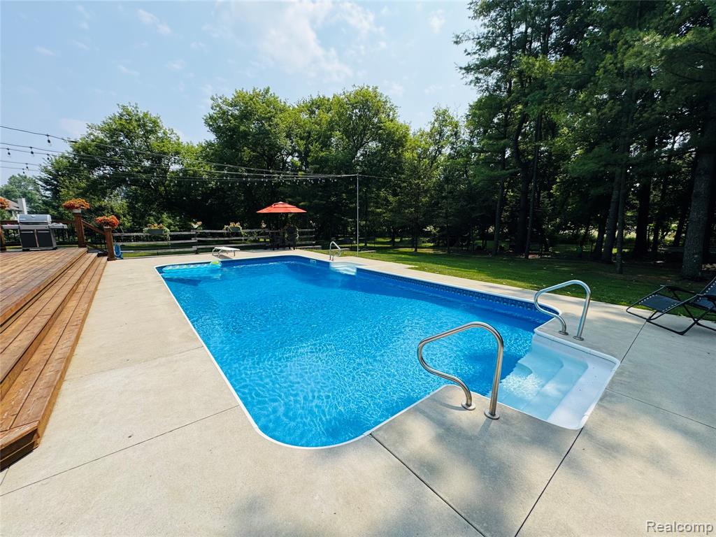 5169 Hidden Ridge Drive, Metamora, MI 48455 — Photo 10