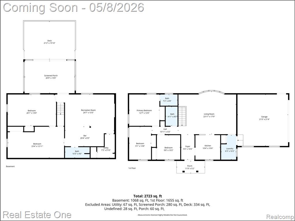 12909 Haven Drive, South Lyon, MI 48178 — Photo 49