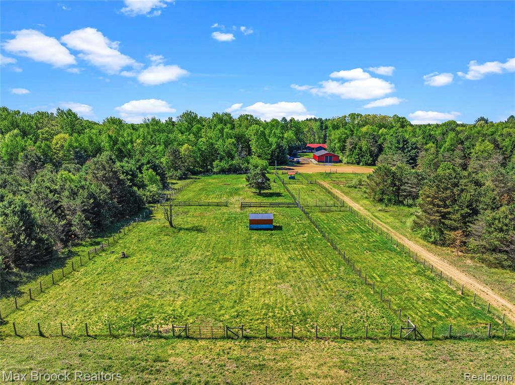892 W Barnes Lake Road, Columbiaville, MI 48421 — Photo 84