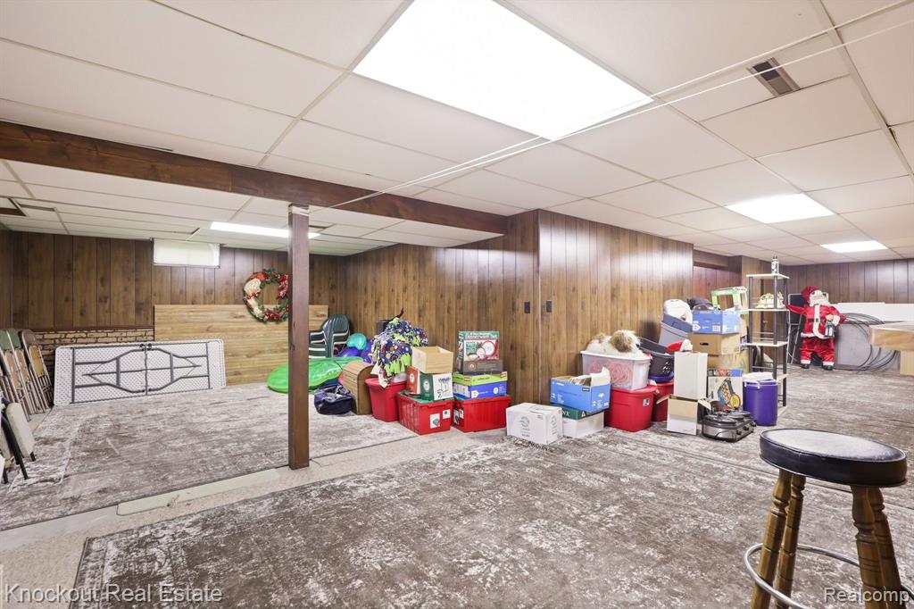 1502 N BLOCK Road, Reese, MI 48757 — Photo 35