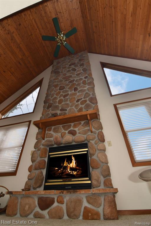 4265 N MOLE Road, Lincoln, MI 48742 — Photo 11