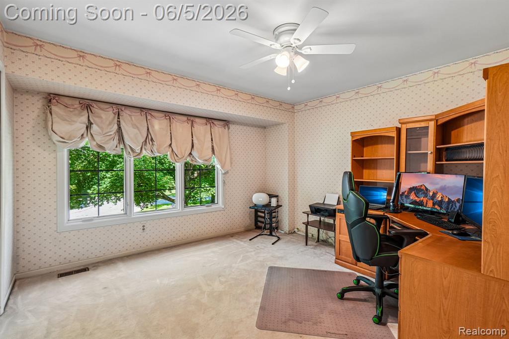 4523 Rivers Edge Drive, Troy, MI 48098 — Photo 29