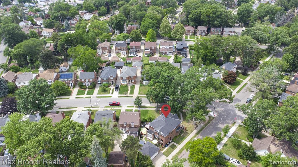 20096 Shrewsbury Road, Detroit, MI 48221 — Photo 69