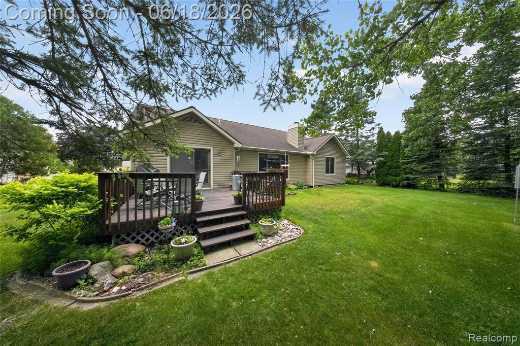 13231 Linda Vista Street, Belleville, MI 48111 — Photo 22