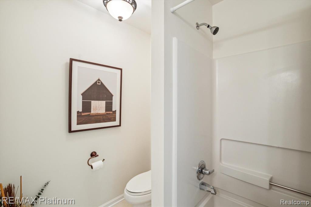 3420 Dewdrop Lane, Howell, MI 48843 — Photo 21