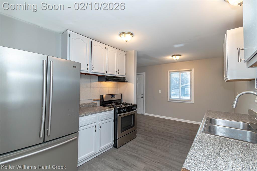 811 Melrose Street, Pontiac, MI 48340 — Photo 10