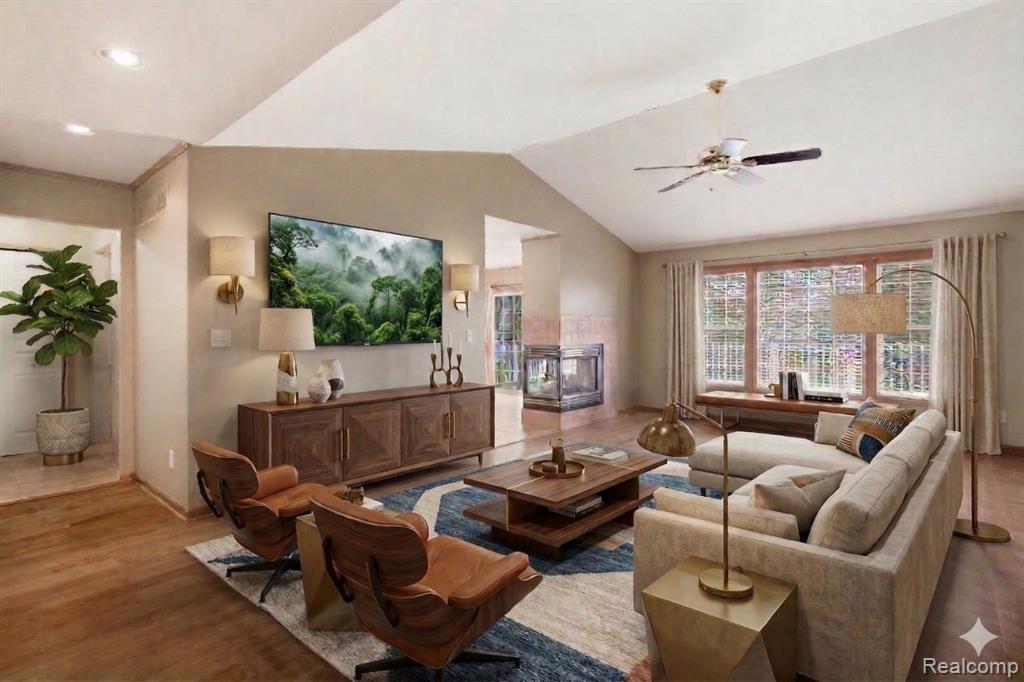 504 Overland Court, Oxford, MI 48371 — Photo 15