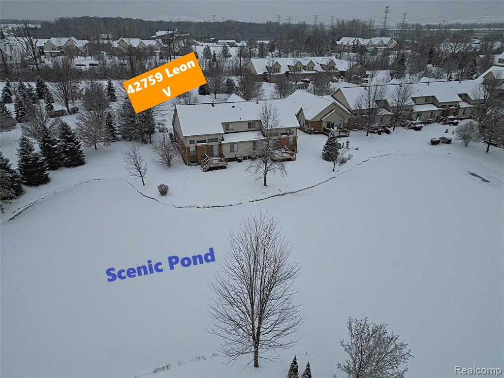 42759 Leon Drive, 155, Belleville, MI 48111 — Photo 6