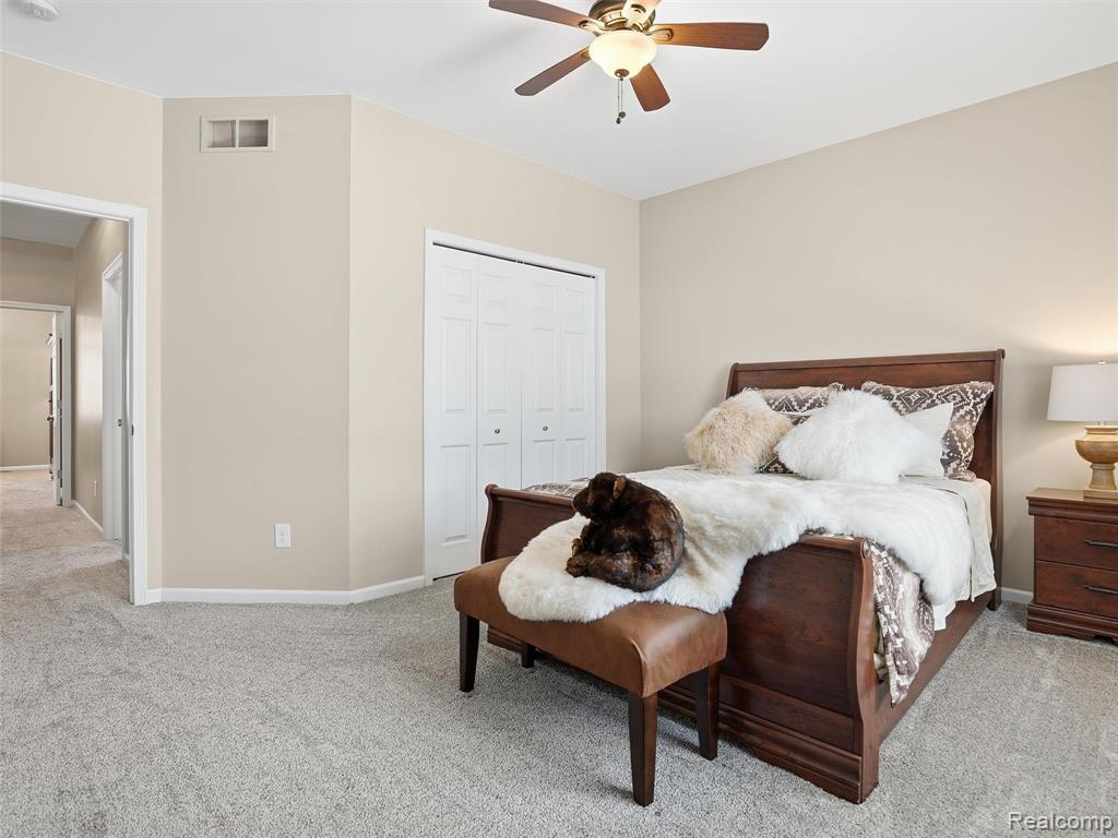 26833 Alderman Alderman Court, Harrison Township, MI — Photo 21