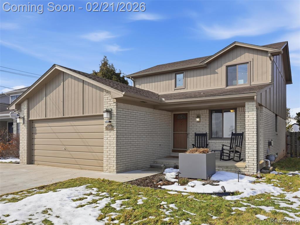 34245 Jefferson Avenue, MI — Photo 2