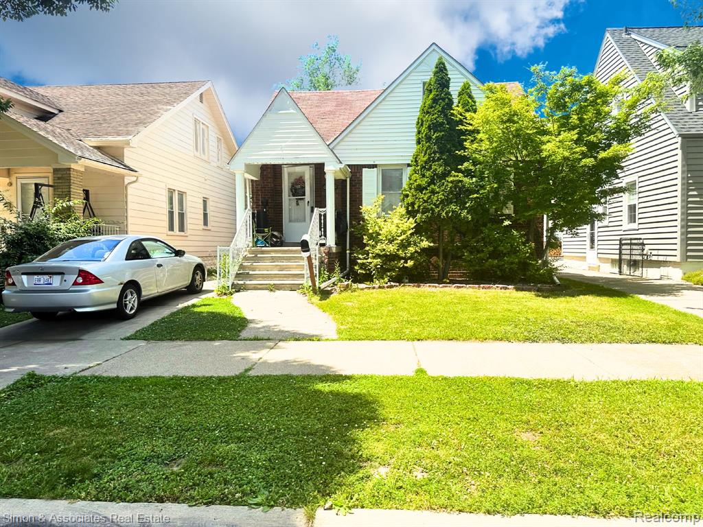 6019 Payne Avenue, Dearborn, MI 48126 — Photo 19