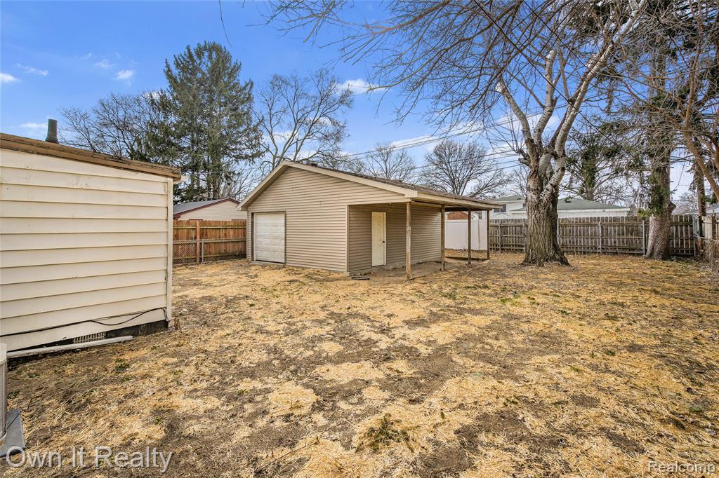 9342 Birch Street, Taylor, MI — Photo 3