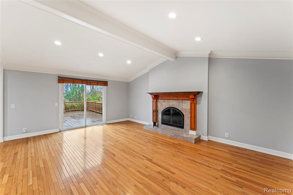 4822 Peachtree Drive, Sterling Heights, MI 48310 — Photo 31