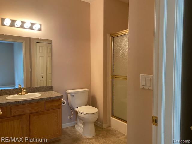 1105 S Rial Lake Dr., 45, Howell, MI 48843 — Photo 15